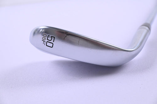Titleist Vokey SM8 Gap Wedge / 50 Degree / Wedge Flex Vokey Design SM8