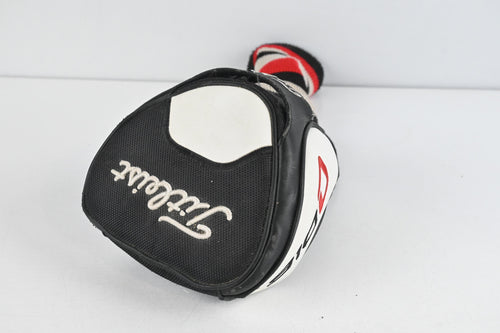 Titleist 910 D2 Driver / 8.5 Degree / X-Flex Kuro Kage 60 Shaft