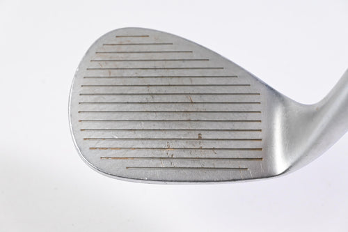 Cobra Snakebite 2023 Lob Wedge / 58 Degree / Stiff Flex Recoil ESX 480 Shaft