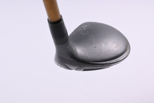 Benross Gold Speed #4 Hybrid / 23 Degree / Senior Flex Aldila Gold Speed Shaft