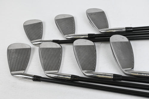 Wilson Dyna.Power Irons / 4-PW / Regular Flex Wilson Dyna.Power Shafts
