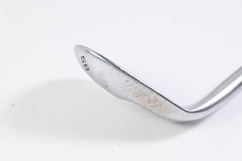Cobra Snakebite 2023 Lob Wedge / 58 Degree / Stiff Flex Recoil ESX 480 Shaft