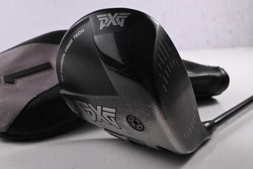 PXG 0811 XF Gen4 Driver / 10.5 Degree / Regular Flex Tensei AV RAW Blue 55 w/SFW