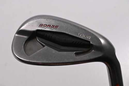Ping Tour Gorge Gap Wedge / 52 Degree / Red Dot / Senior Flex Ping CFS Shaft