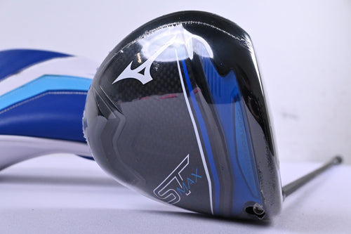 Mizuno ST-Max 230 Driver / 9.5 Degree / Regular Flex Tensei 1K Blue 55 Shaft