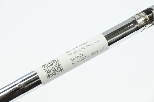 Nike Slingshot HL #8 Iron / Regular Flex Dynamic Shaft