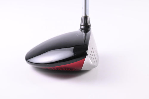 LAdies Callaway Diablo Edge #3 Wood / 15 Degree / Ladies Flex Callaway Shaft