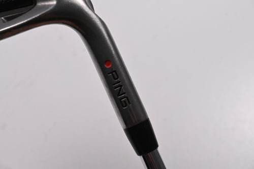 Ping Tour Gorge Gap Wedge / 52 Degree / Red Dot / Senior Flex Ping CFS Shaft