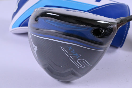 Mizuno ST-Max 230 Driver / 9.5 Degree / Regular Flex Tensei 1K Blue 55 Shaft