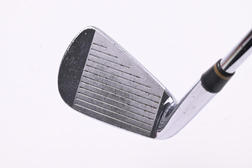 Titleist ZB Forged #7 Iron / 35 Degree / Stiff Flex Project X Rifle Shaft