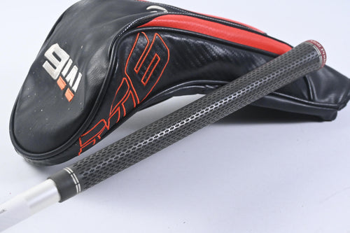 Taylormade M6 Driver / 9 Degree / Regular Flex UST Mamiya Proforce V2 5 HL