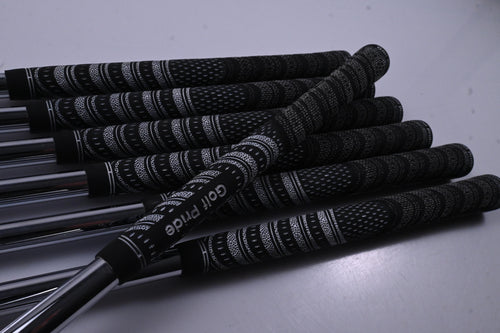 Titleist T100.S 2021 Irons / 4-PW / X-Flex Project X Shafts