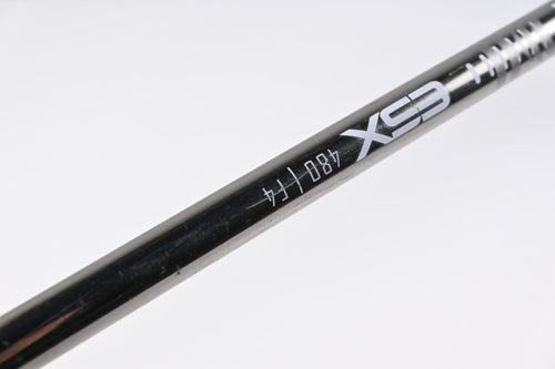 Cobra Snakebite 2023 Lob Wedge / 58 Degree / Stiff Flex Recoil ESX 480 Shaft