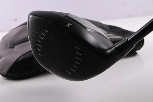 PXG 0811 XF Gen4 Driver / 10.5 Degree / Regular Flex Tensei AV RAW Blue 55 w/SFW