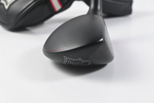 Wilson Dynapower 2023 #3 Hybrid / 19 Degree / Stiff Flex HZRDUS Smoke Red RDX