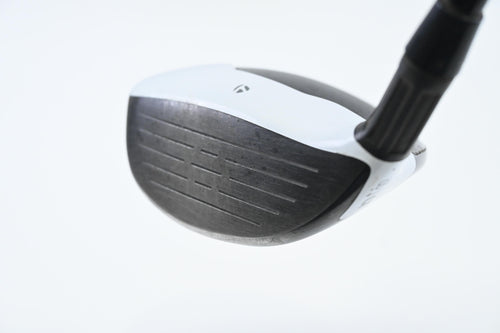 Taylormade M2 2017 #5 Wood / 18 Degree / Regular Flex Tensei AV Raw Blue 60 Shaft