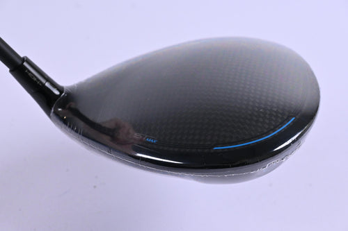 Mizuno ST-Max 230 Driver / 9.5 Degree / Regular Flex Tensei 1K Blue 55 Shaft