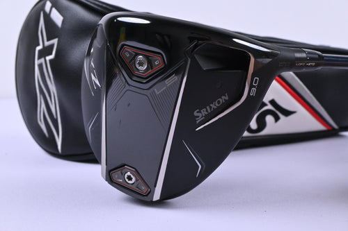 Srixon ZXi LS Driver / 9 Degree / Regular Flex Fujikura Ventus TR Blue 6 Shaft