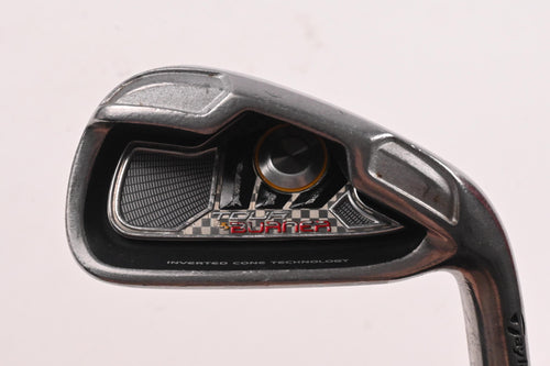 Taylormade Tour Burner #6 Iron / Regular Flex Burner Shaft