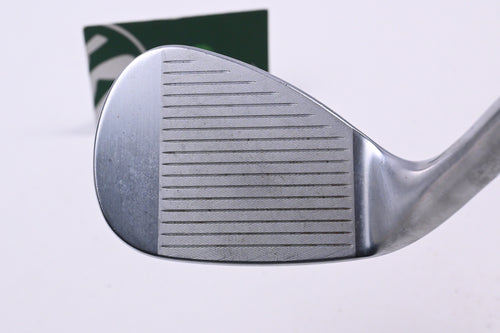 Callaway Opus Lob Wedge / 58 Degree / Wedge Flex Dynamic Gold MID 115 Shaft