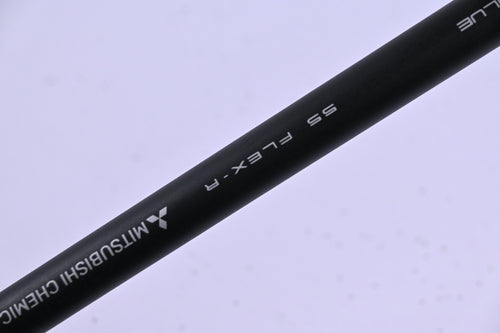 Mizuno ST-Max 230 Driver / 9.5 Degree / Regular Flex Tensei 1K Blue 55 Shaft