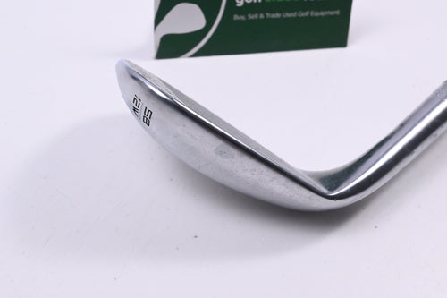 Callaway Opus Lob Wedge / 58 Degree / Wedge Flex Dynamic Gold MID 115 Shaft