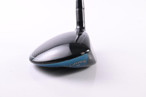 Callaway Rogue #5 Wood / 19 Degree / Regular Flex Aldila Quaranta 50 Shaft