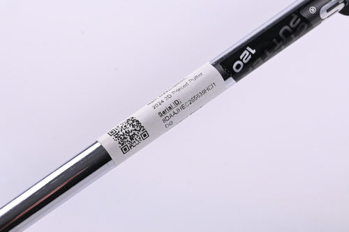Cobra 2024 3D Printed Putter / 32 Inch