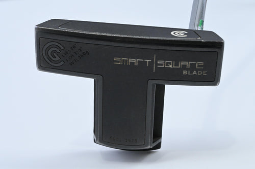 Cleveland Smart Square Blade Putter / 33 Inch