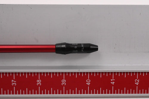 Ventus Velocore+ Red 7 #9 Wood Shaft / Stiff Flex / Ping 3rd Gen