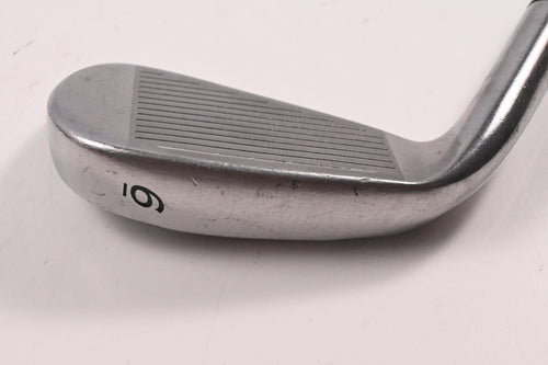 Taylormade Tour Burner #8 Iron / Regular Flex Burner Shaft