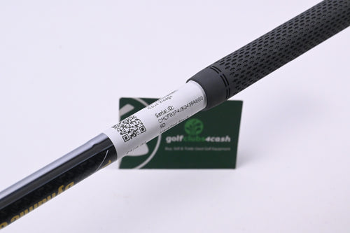 Callaway Opus Lob Wedge / 58 Degree / Wedge Flex Dynamic Gold MID 115 Shaft