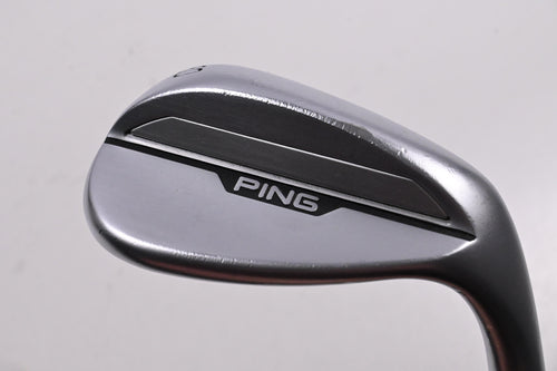 Ping S159 Lob Wedge / 60 Degree / Blue Dot / Stiff Flex Dynamic Gold 120 S300