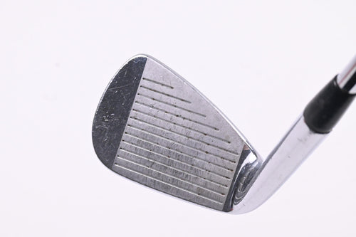 Titleist ZB Forged #8 Iron / 39 Degree / Stiff Flex Project X Rifle Shaft