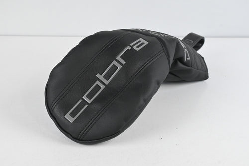Cobra DS-Adapt X Driver / 9 Degree / Stiff Flex Denali Red 50 Shaft