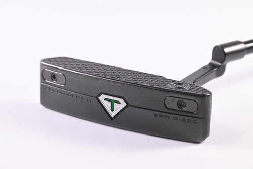 Odyssey Toulon 2022 San Diego Putter / 34 Inch