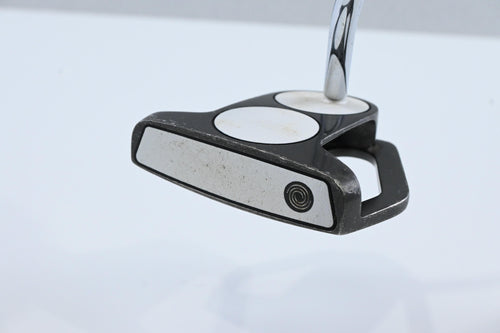 Odyssey Backstryke 2-Ball Putter / 34 Inch