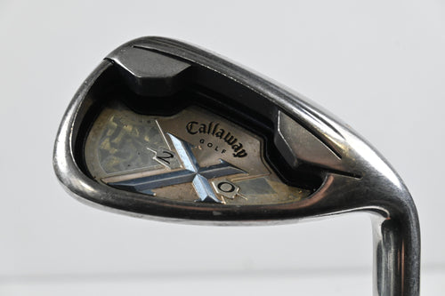 Ladies Callaway X-20 #8 Iron / Ladies Flex Callaway X 45 Shaft