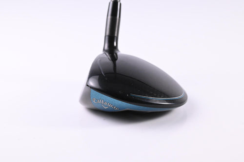Left Hand Callaway Rogue #5 Wood / 18 Degree / Regular Flex Aldila Synergy 60