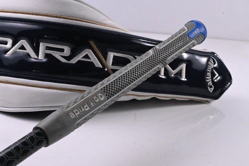 Callaway Paradym Driver / 9 Degree / Senior Flex Project X Cypher 40 Shaft