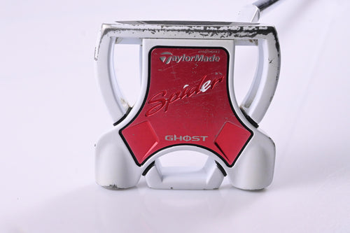 Taylormade Ghost Spider Putter / 35 Inch