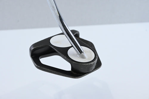 Odyssey Backstryke 2-Ball Putter / 34 Inch