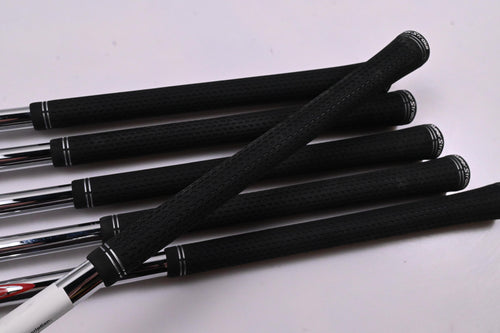 Taylormade Qi Max Irons / 5-PW / Stiff Flex N.S.Pro Modus³ Tour 105 Shafts