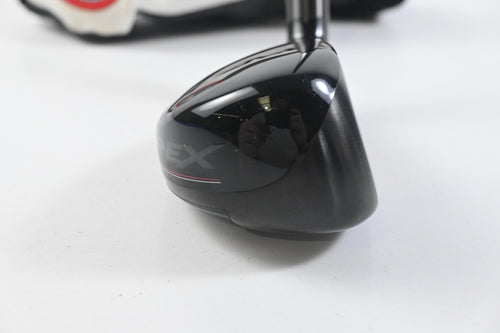 Callaway Apex #2 Hybrid / 18 Degree / Stiff Flex Catalyst 70 Shaft