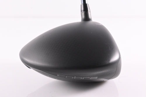 Cobra Darkspeed LS Driver / 9 Degree / X-Flex UST LIN-Q White 6 M40X Shaft