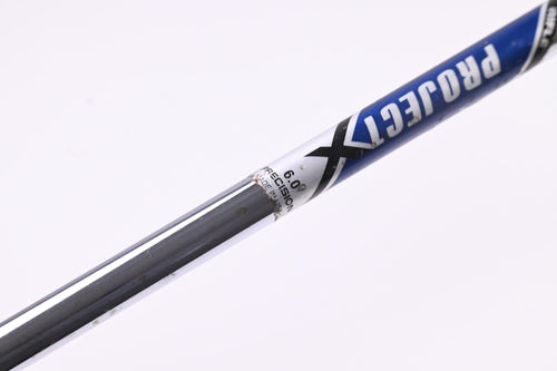 Titleist ZB Forged #8 Iron / 39 Degree / Stiff Flex Project X Rifle Shaft