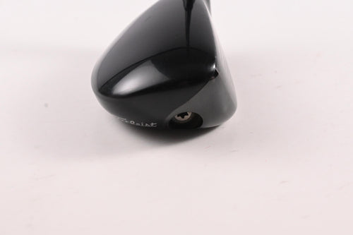 Titleist TS3 #3 Hybrid / 19 Degree / Stiff Flex HZRDUS Smoke Black 80 Shaft