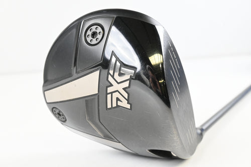 PXG 0311 Gen6 Driver / 9 Degree / Stiff Flex Hzrdus Smoke Yellow 60 Shaft