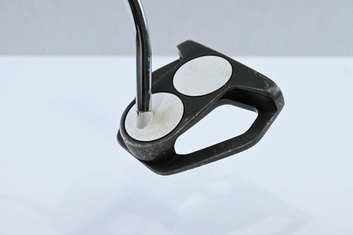 Odyssey Backstryke 2-Ball Putter / 34 Inch