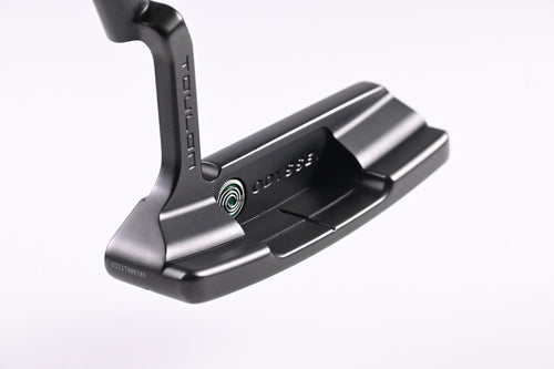 Odyssey Toulon 2022 San Diego Putter / 34 Inch